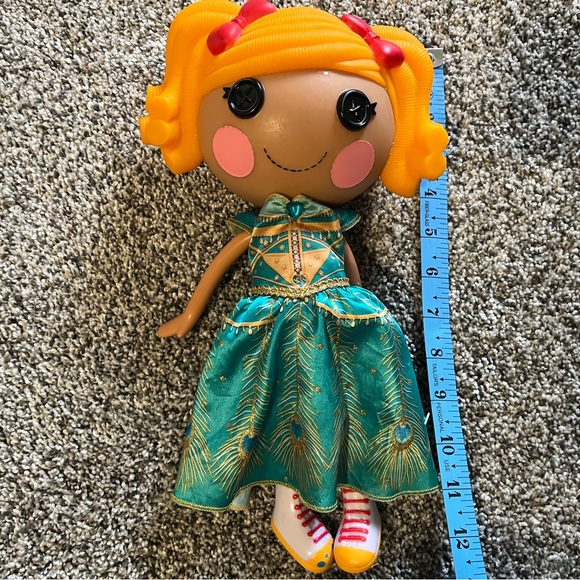 Lalaloopsy Doll - Picture 5 of 5